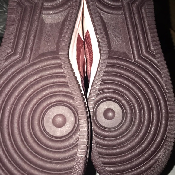 Nike Air Force 2008 release NWT GS 4 - Picture 3 of 6